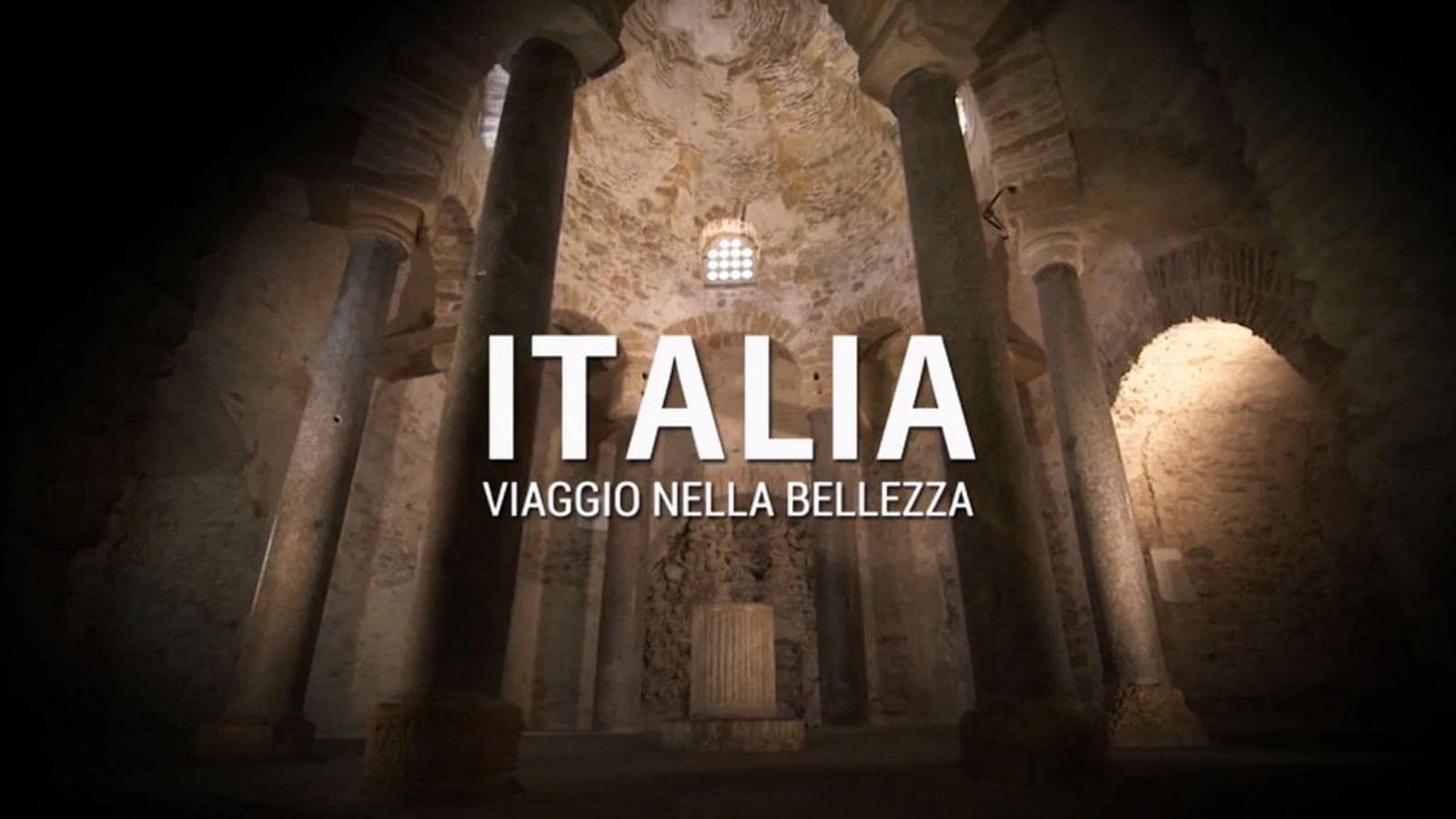 Italia. Viaggio nella bellezza RAI Ufficio Stampa